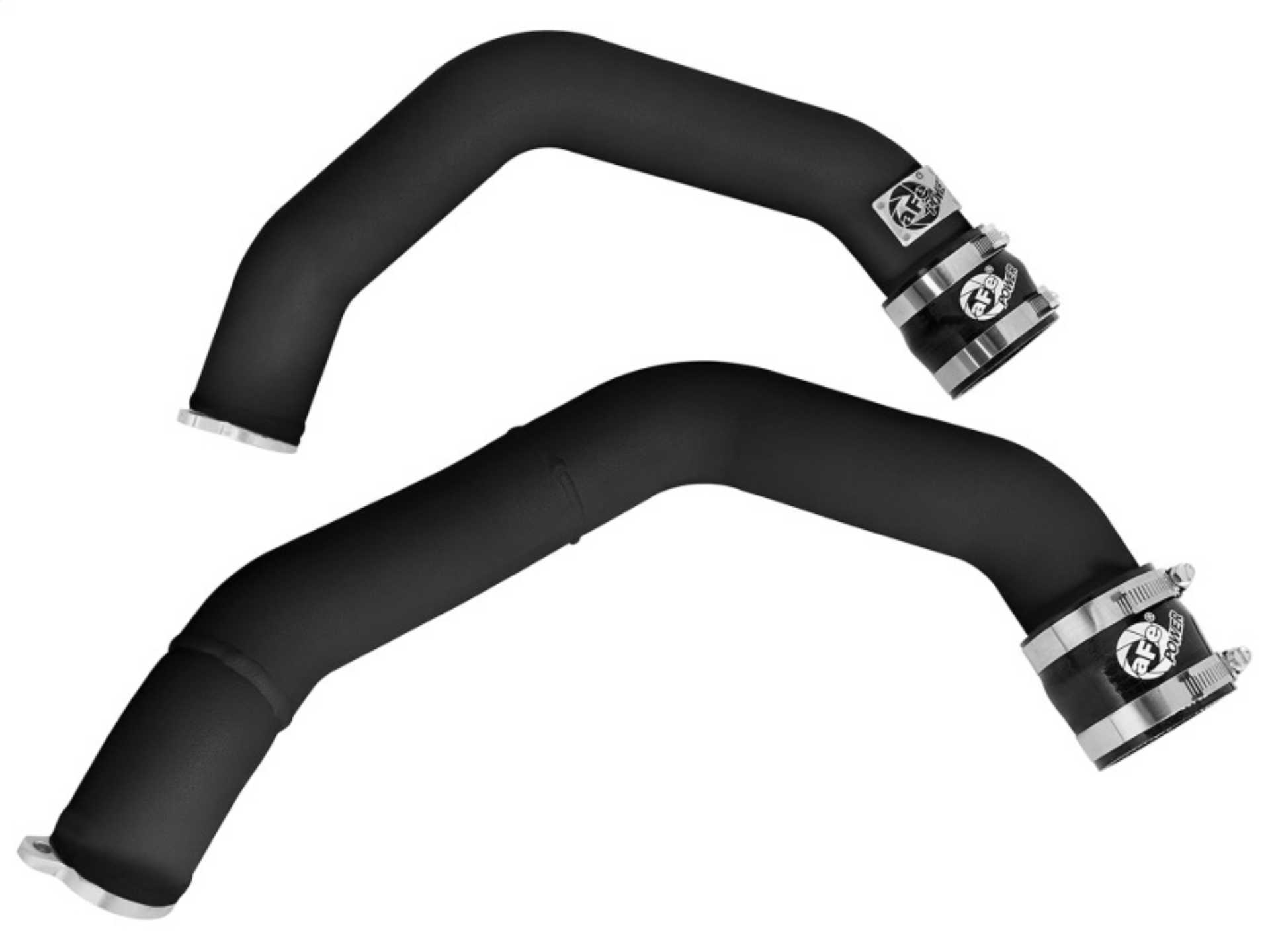Picture of aFe Bladerunner 2-1-4in Intercooler Tube Hot Side BMW M3-M4 F80-F82-F83 15-17 L6 3-0L tt S55