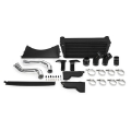 Picture of Mishimoto 2013+ Dodge Cummins 6-7L Intercooler Kit - Black