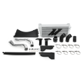 Picture of Mishimoto 13+ Dodge Cummins 6-7L Intercooler Kit - Silver