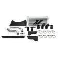 Picture of Mishimoto 13+ Dodge Cummins 6-7L Intercooler Kit - Silver