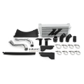 Picture of Mishimoto 13+ Dodge Cummins 6-7L Intercooler Kit - Silver