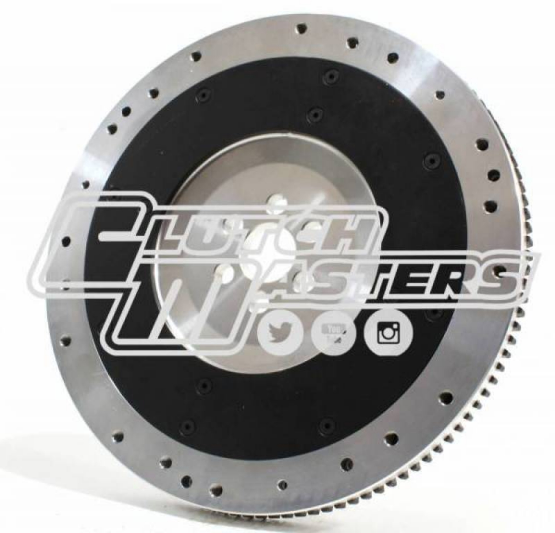 Picture of Clutch Masters 69-72 Nissan 240Z 2-4L - 73-74 Nissan 260Z 2-6L - 74-75 Nissan 280Z 2-8L - 79-83 Niss