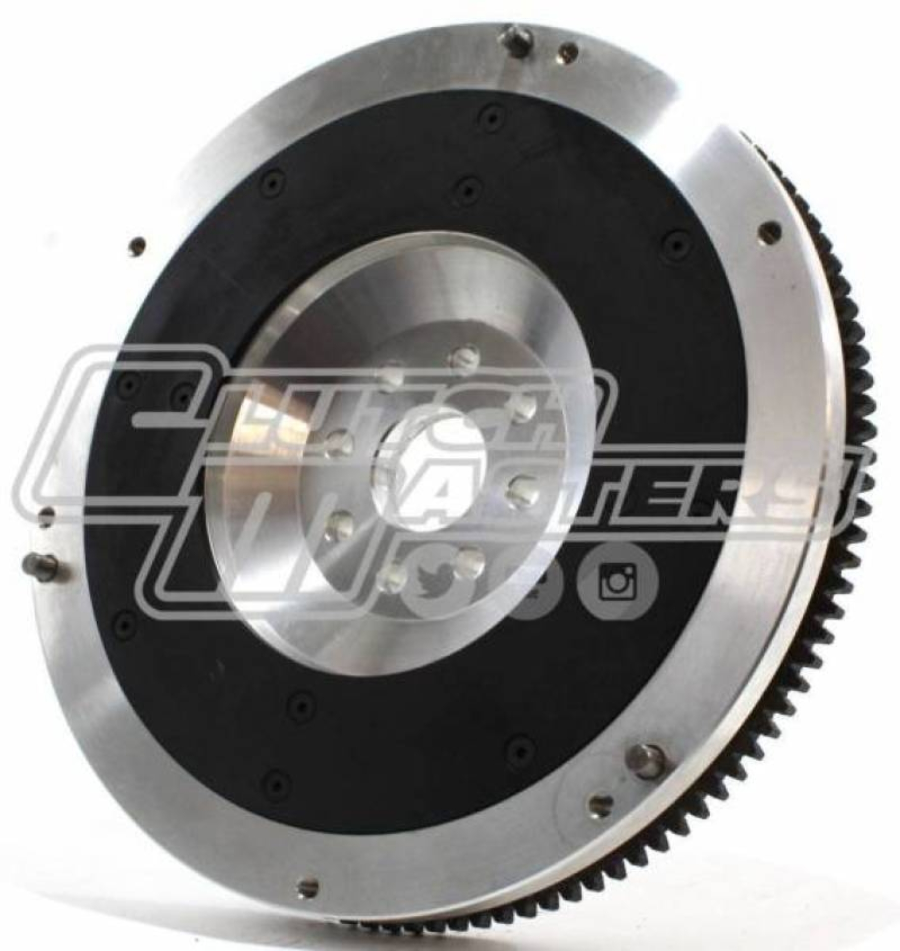 Picture of Clutch Masters 02-05 Lexus IS300 3-0L Aluminum Flywheel