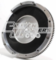 Picture of Clutch Masters 90-97 Mitsubishi 3000GT 3-0L 4WD Twin Turbo Aluminum Flywheel