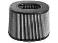 Picture of aFe MagnumFLOW Pro DRY S Universal Air Filter 5-5in- F - 7x10in- B - 7x9in- T