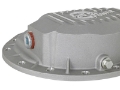 Picture of aFe Power Rear Differential Cover Raw w-Machined Fins Street Ser- 16-17 Nissan Titan XD AAM 9-5-14