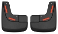 Picture of Husky Liners 2017-2018 Ford F-150 Raptor Custom-Molded Front Mud Guards