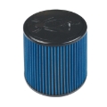 Picture of Injen NanoWeb Dry Air Filter 6-00in Neck- 8-50in Base- 8-50in Tall- 7in Top - 70 Pleats