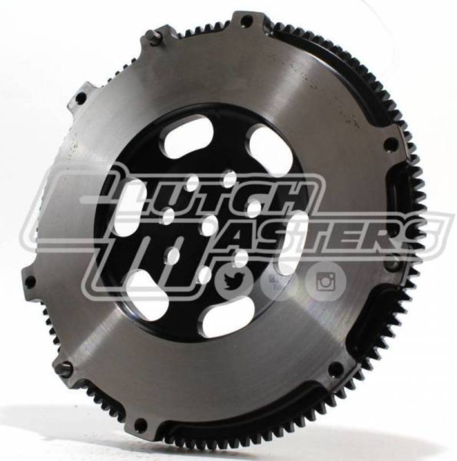 Picture of Clutch Masters 01-07 Mitsubishi Lancer 2-0L T Evo 7-9 Steel Flywheel