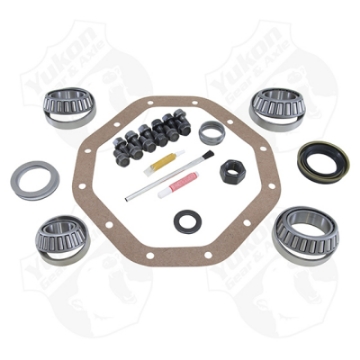 Picture of Yukon Gear Master Overhaul Kit For 2011+ Chrysler 9-25in ZF Rear
