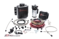 Picture of Snow Performance Stg 4 Boost Cooler Platinum Water Injection Kit w-SS Braid Line and 4AN Fitting