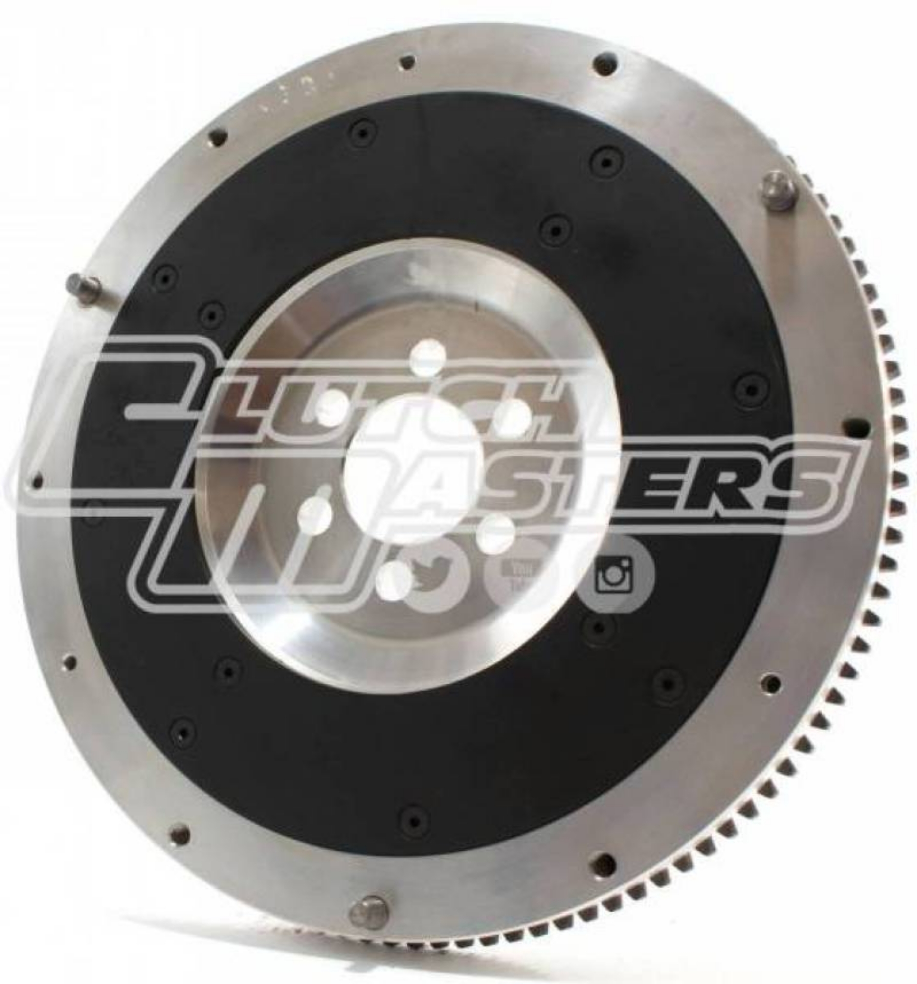 Picture of Clutch Masters 88-92 Mazda MX-6 2-2L Turbo Aluminum Flywheel