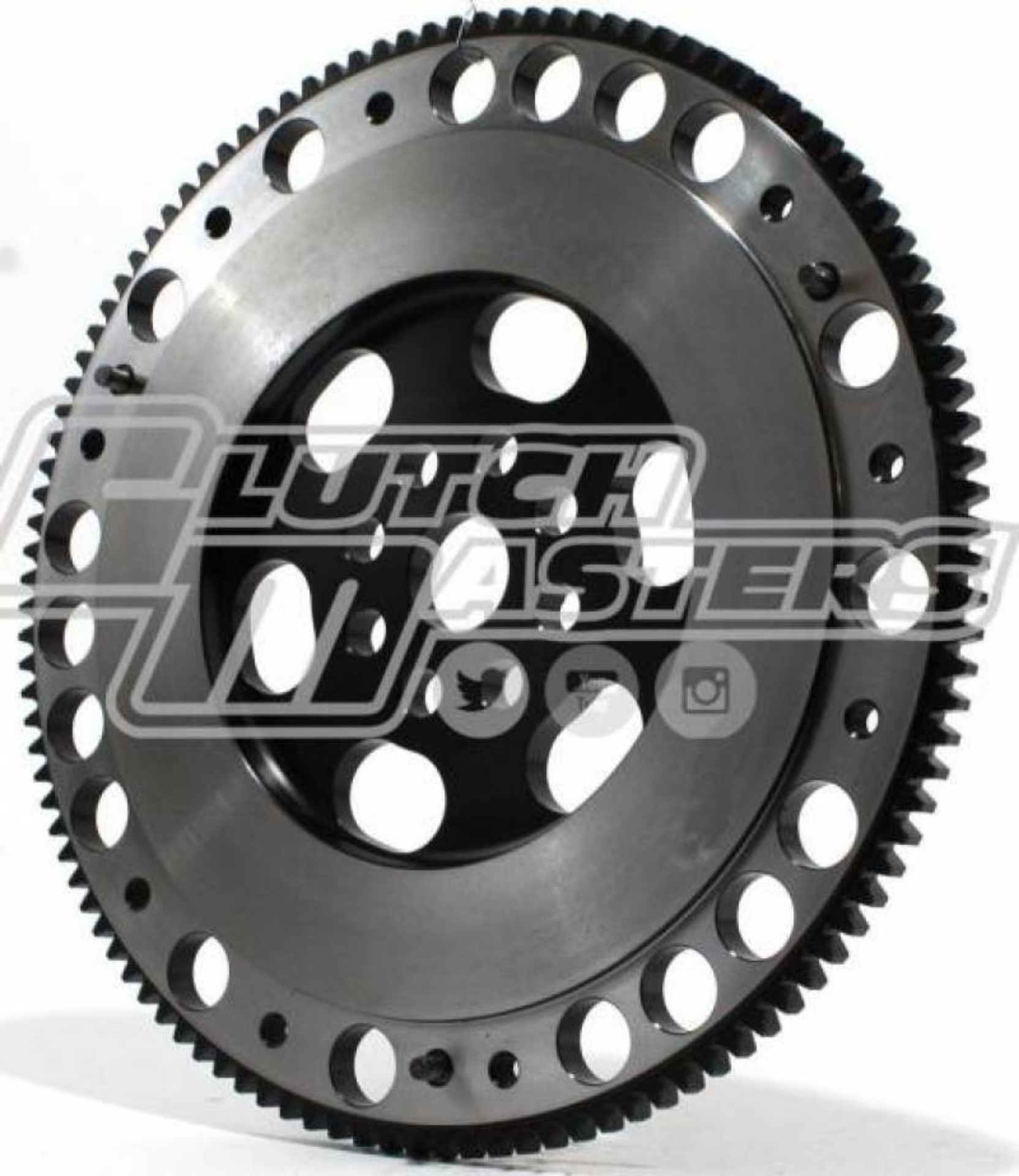Picture of Clutch Masters 90-91 Acura Integra 1-8L High Rev - 92-93 Acura Integra 1-7L High Rev - Integra 1