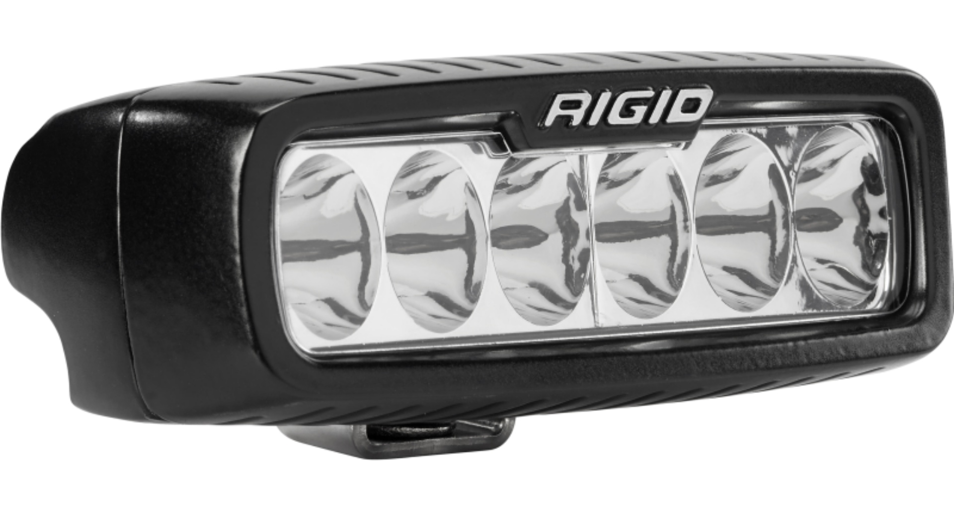 Picture of Rigid Industries SRQ2 - Driving - White - Single