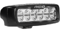 Picture of Rigid Industries SRQ2 - Driving - White - Single