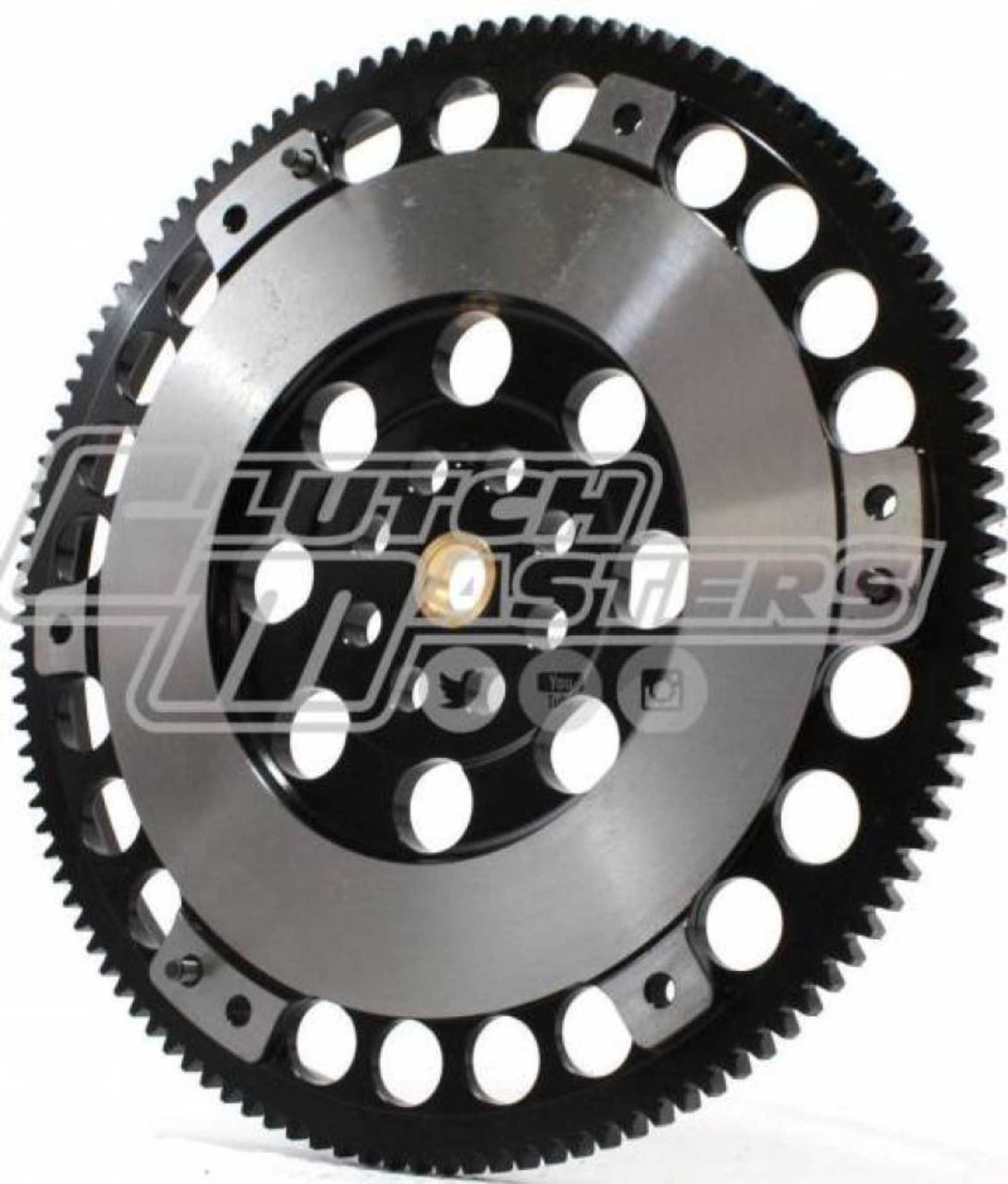 Picture of Clutch Masters 90-00 Honda Accord 2-2L - 2-3L High Rev - 92-00 Honda Prelude 2-2L - 2-3L High Rev