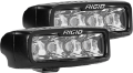 Picture of Rigid Industries SRQ - Spot - White - Set of 2