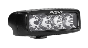 Picture of Rigid Industries SRQ - Flood - White - Single