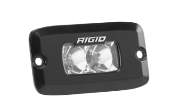 Picture of Rigid Industries SRMF - Flush Mount - Flood