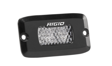 Picture of Rigid Industries SRMF - Flush Mount - 60 Deg- Lens