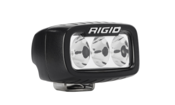 Picture of Rigid Industries SRM2 - Driving