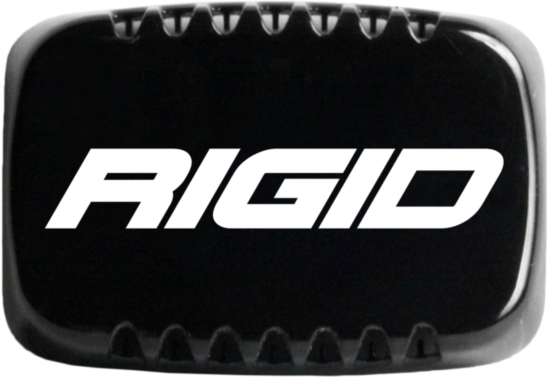 Picture of Rigid Industries SR-M Light Cover- Black