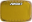 Picture of Rigid Industries SR-M Light Cover - Yellow