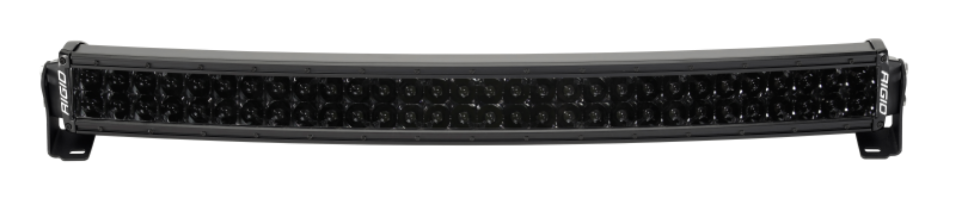 Picture of Rigid Industries RDS-Series 30in Spot - Midnight Edition