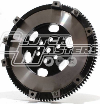 Picture of Clutch Masters 89-92 Mitsubishi Eclipse 2-0L AWDT - 90-92 Mitsubishi Galant 2-0L AWDT Steel Flywhe