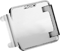 Picture of Rigid Industries Protective Polycarbonate Cover - Dually-D2 - Clear