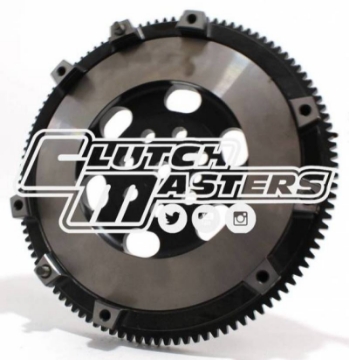 Picture of Clutch Masters 89-92 Mitsubishi Eclipse 2-0L 2WDT Steel Flywheel