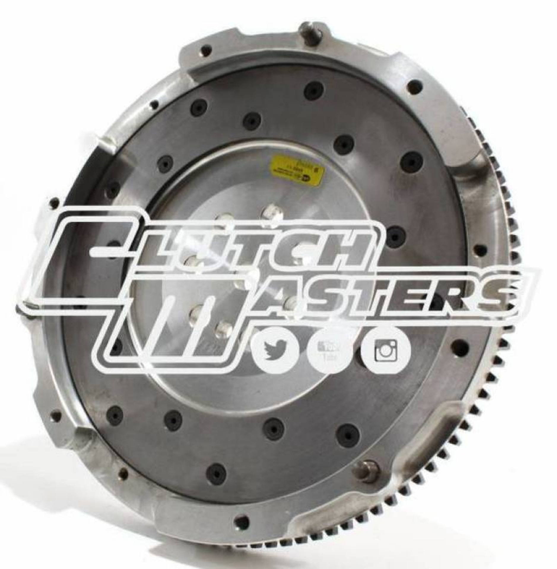 Picture of Clutch Masters 93-94 Plymouth Laser 2-0L 4WD - 93-98 Mitsubishi Eclipse 2-0L AWDT - 93-99 Eagle Tal