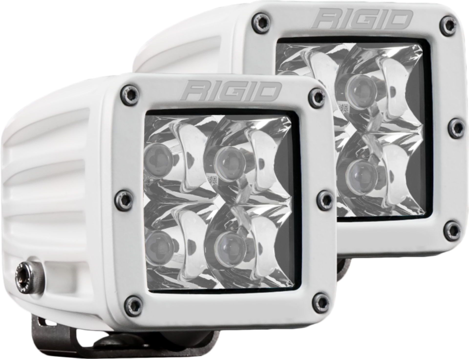 Picture of Rigid Industries Marine - Dually - Spot - Set of 2