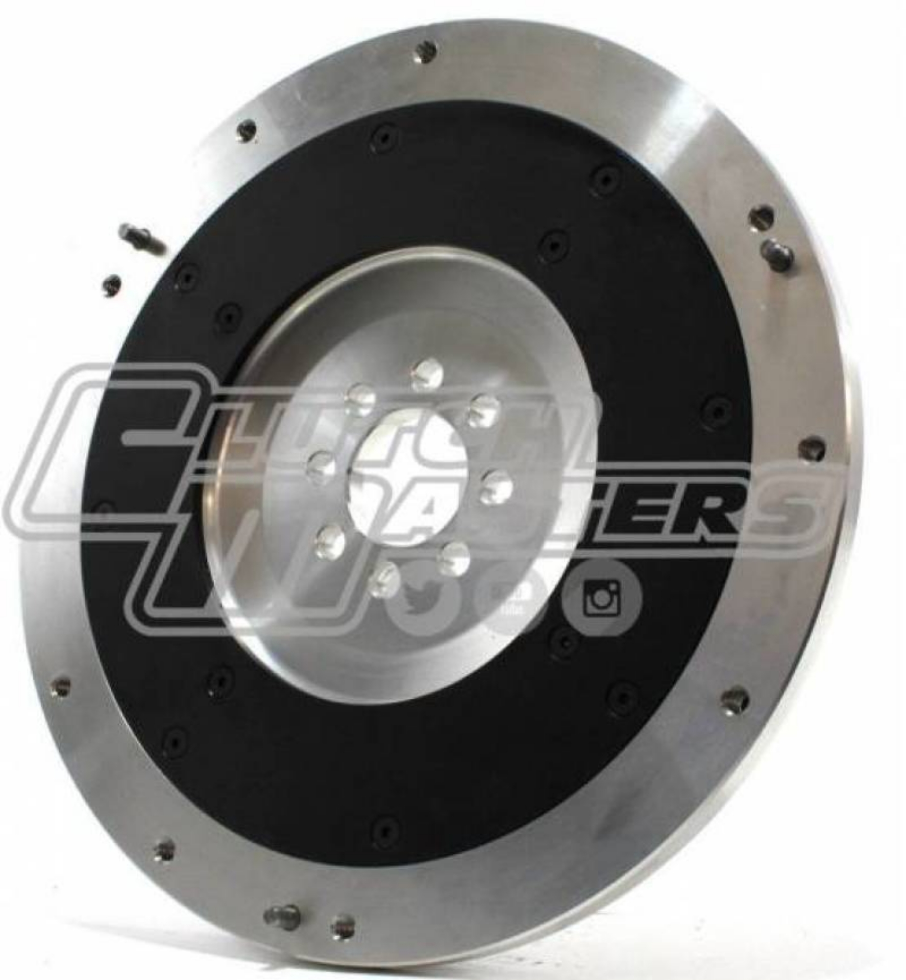 Picture of Clutch Masters 89-98 Nissan 240SX SRDET Eng- & Trans- - 89-UP Nissan Silvia SRDET Eng- & Trans- All