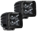 Picture of Rigid Industries D-Series Midnight Edition - Spot - Set of 2