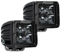 Picture of Rigid Industries D-Series Midnight Edition - Spot - Set of 2