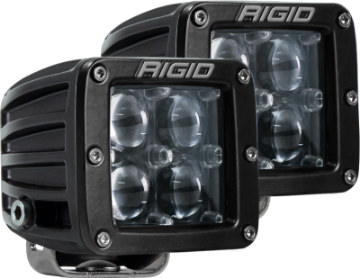 Picture of Rigid Industries D2- HYPERSPOT Pair