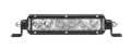 Picture of Rigid Industries 6in SR-Series PRO LED Light Bar - Spot-Flood Combo