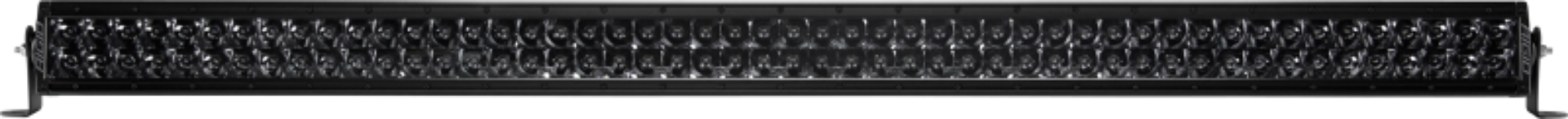 Picture of Rigid Industries 50in E Series Spot - Midnight Edition