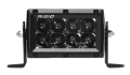 Picture of Rigid Industries 4in E Series Spot - Midnight Edition