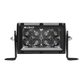 Picture of Rigid Industries 4in E Series Spot - Midnight Edition