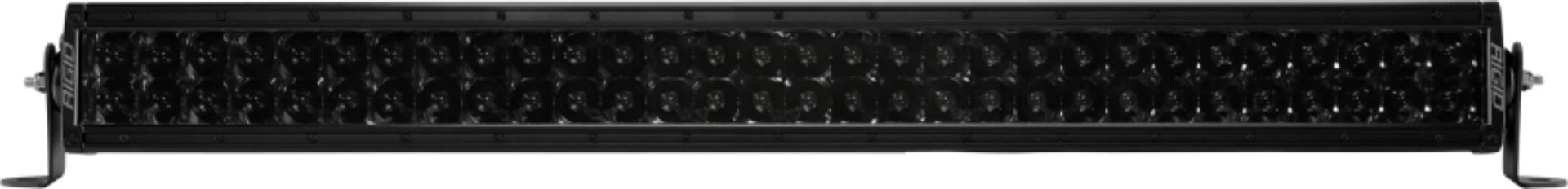 Picture of Rigid Industries 30in E Series Spot - Midnight Edition