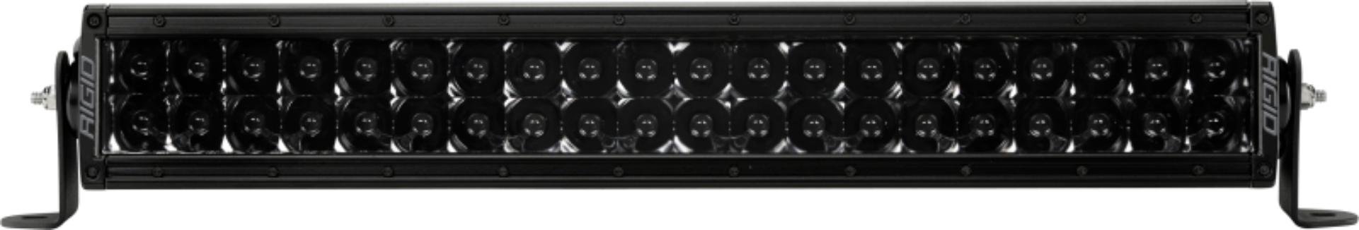 Picture of Rigid Industries 20in E Series Midnight Edition - Spot