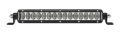 Picture of Rigid Industries 10in SR2-Series - Drive