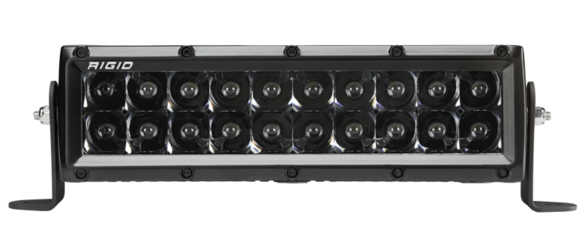 Picture of Rigid Industries 10in E Series Spot - Midnight Edition