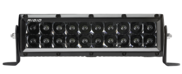 Picture of Rigid Industries 10in E Series Spot - Midnight Edition