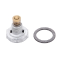 Picture of Edelbrock Single-Stage Power Valve Standard Flow 5 5 In Hg