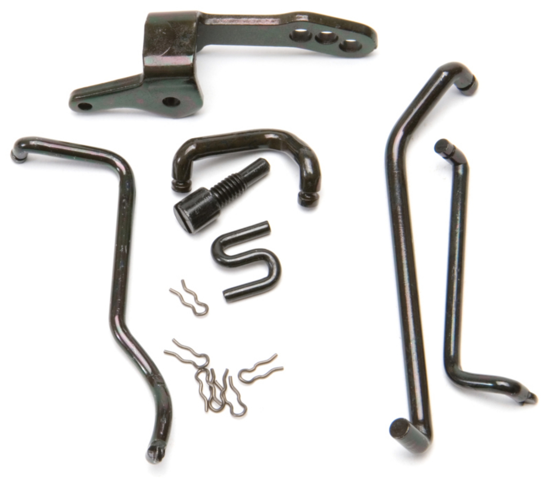 Picture of Edelbrock Linkage Assortment for Thunder Carbs