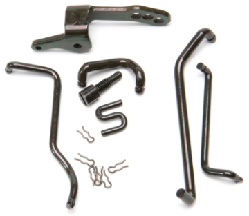 Picture of Edelbrock Linkage Assortment for Thunder Carbs