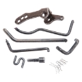 Picture of Edelbrock Linkage Assortment for Thunder Carbs